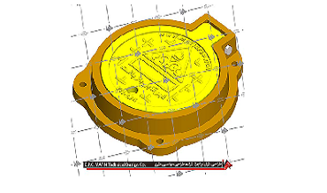 Composite Manhole Covers