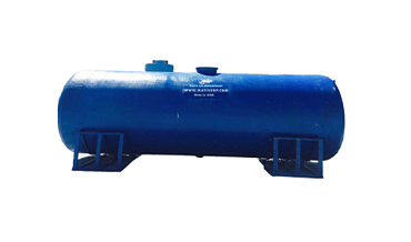 GRP Tanks